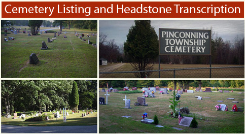 Pinconning Township Cemetery